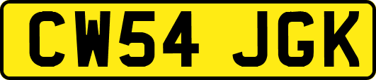 CW54JGK