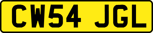 CW54JGL