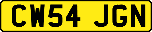 CW54JGN