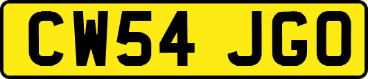CW54JGO