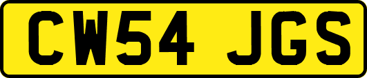 CW54JGS