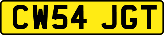CW54JGT
