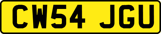 CW54JGU