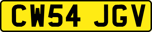 CW54JGV