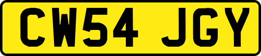 CW54JGY