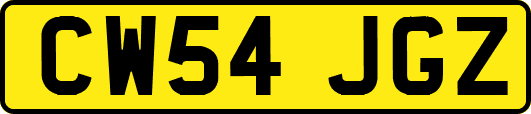 CW54JGZ