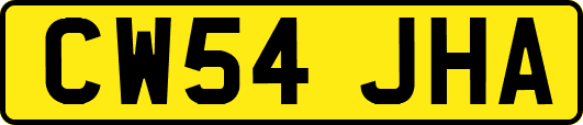 CW54JHA