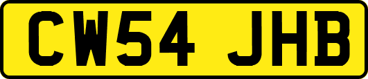 CW54JHB