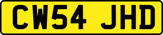 CW54JHD