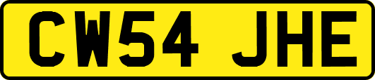 CW54JHE