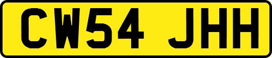 CW54JHH