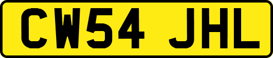 CW54JHL