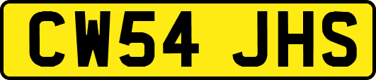 CW54JHS