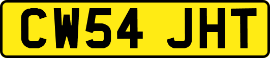 CW54JHT