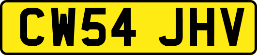 CW54JHV