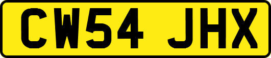 CW54JHX