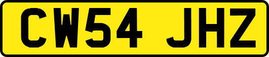 CW54JHZ