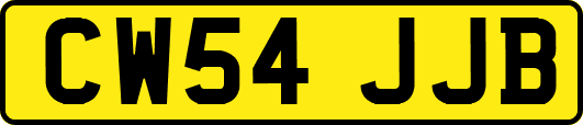 CW54JJB
