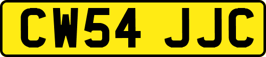 CW54JJC