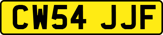 CW54JJF