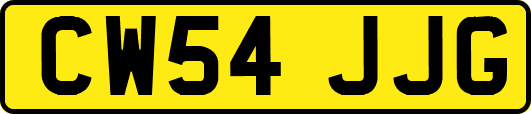CW54JJG