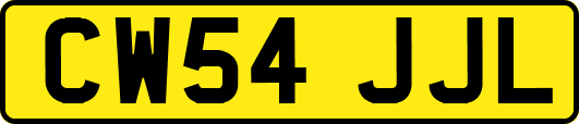 CW54JJL