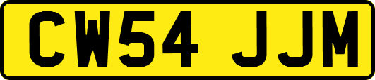 CW54JJM