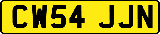 CW54JJN