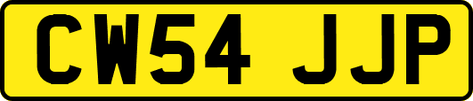 CW54JJP