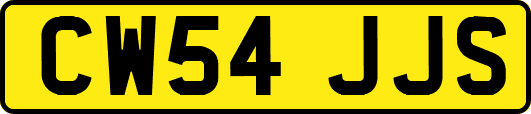 CW54JJS