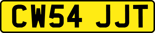 CW54JJT