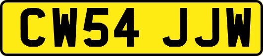 CW54JJW