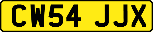CW54JJX