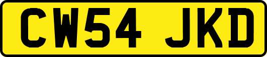 CW54JKD