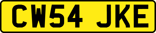 CW54JKE
