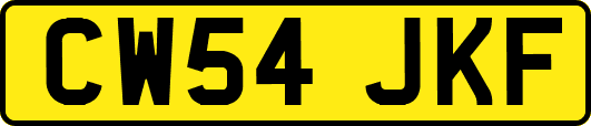 CW54JKF