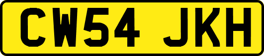 CW54JKH