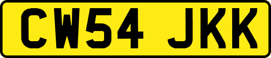 CW54JKK