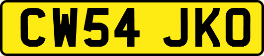 CW54JKO