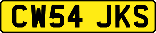 CW54JKS