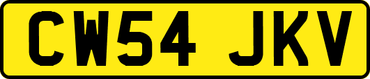CW54JKV