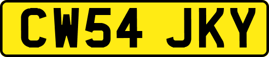 CW54JKY
