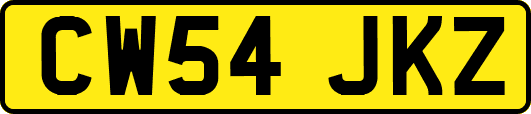 CW54JKZ