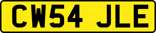 CW54JLE