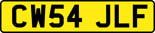 CW54JLF