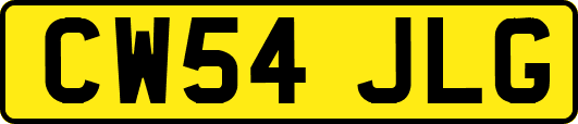 CW54JLG