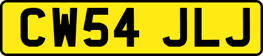 CW54JLJ