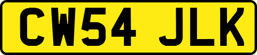 CW54JLK