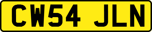 CW54JLN