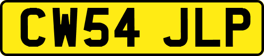 CW54JLP